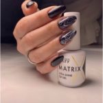 Ritzy MATRIX TOP COAT BUILDER GEL ULTRA SHINE 15ml