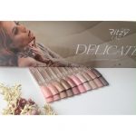 Ritzy Lac DELICATE COLLECTION D1-D10 no