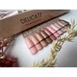 Ritzy Lac DELICATE COLLECTION D1-D10 no