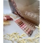 Ritzy Lac DELICATE COLLECTION D1-D10 no