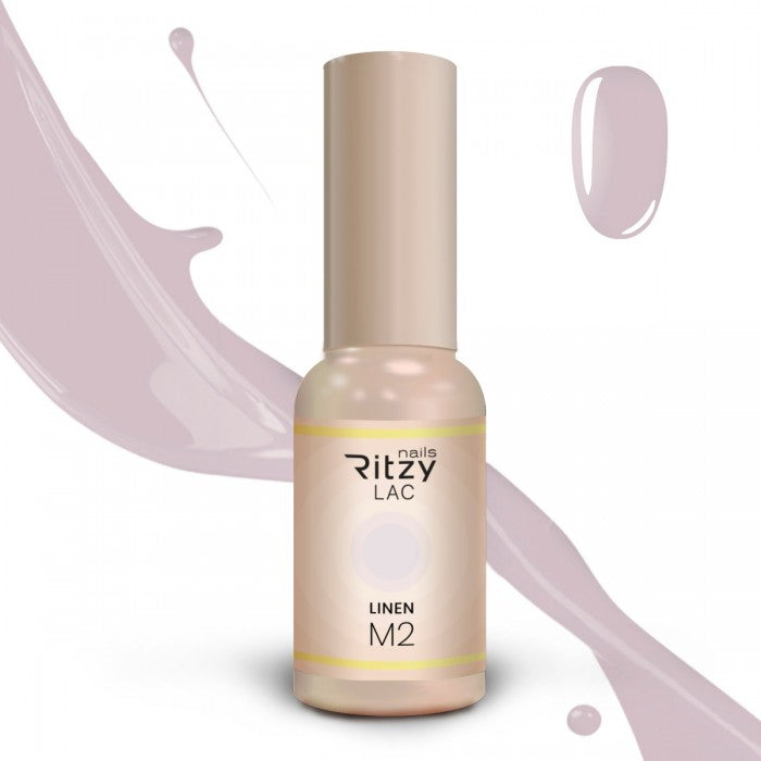 Ritzy Lac LINEN M2 Lack