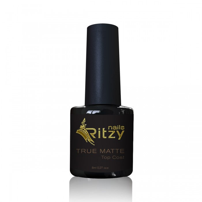 TOP COAT MATTE