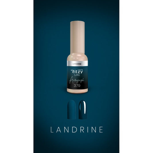 Ritzy Lac LANDRINE 379 Lack