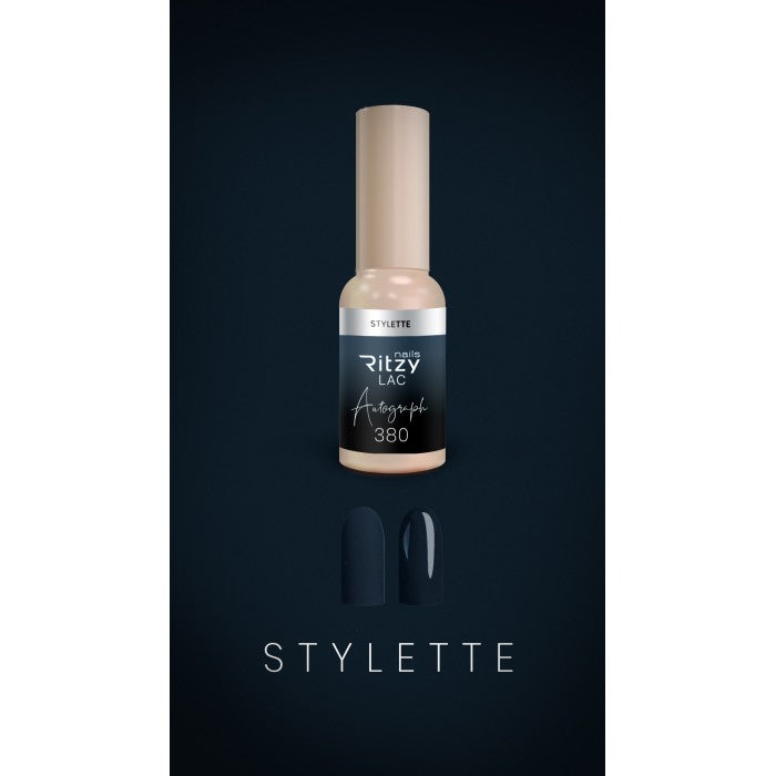 Ritzy Lac STYLETTE 380 Lack