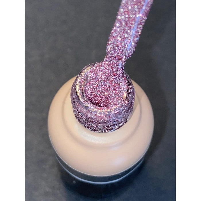 Ritzy Lac GLITZY PINK GEM G3 Lack