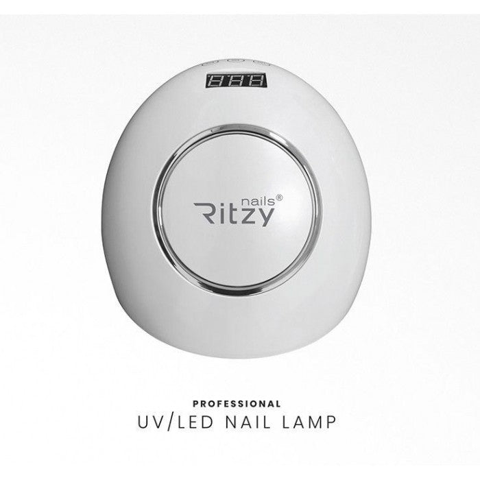 Ritzy Nails PRO LED UV Lampe 48W