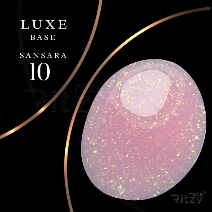 LUXE BASE 10 SANSARA