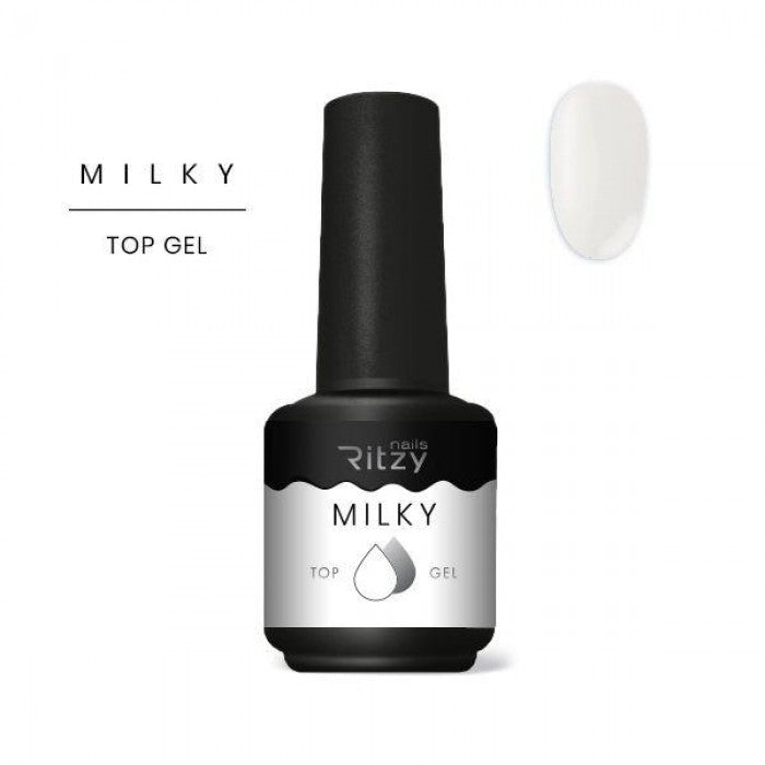 MILKY TOP COAT