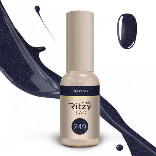 Ritzy Lac STARRY SKY 249 Lack