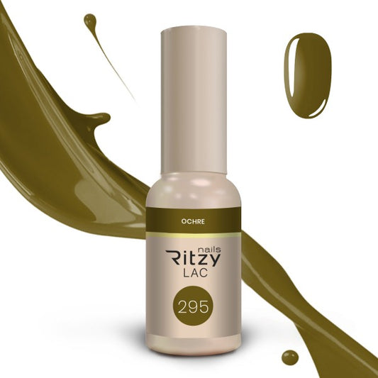 Ritzy Lac OCHRE 295 Lack