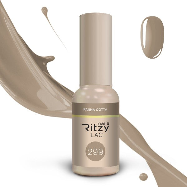 Ritzy Lac PANNA COTTA 299 Lack