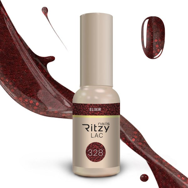 Ritzy Lac ELIXIR 328 Lack