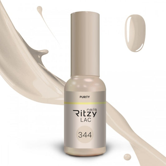 Ritzy Lac PURITY 344 Lack