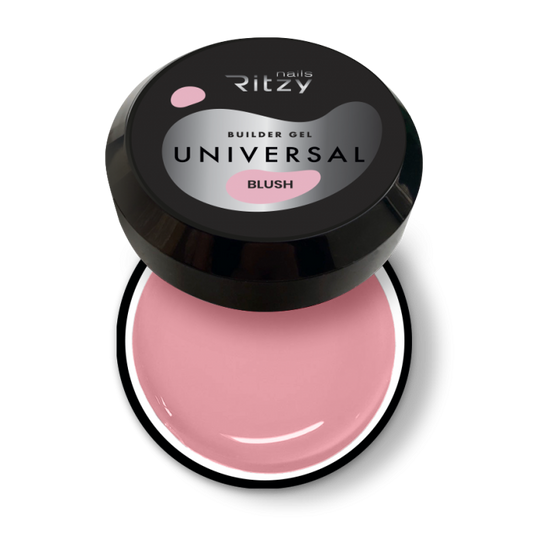 UNIVERSAL BLUSH BUILDER GEL