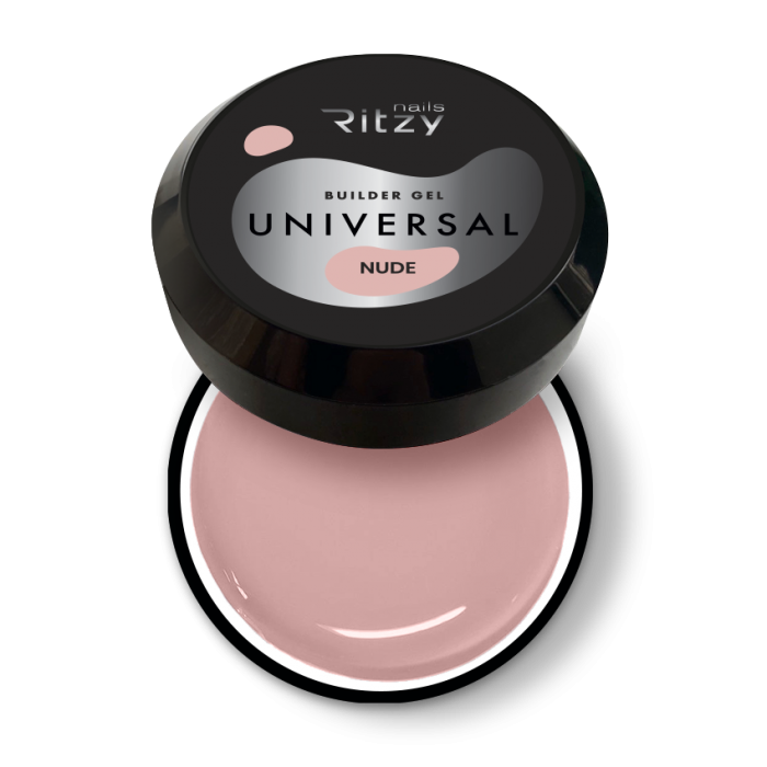 UNIVERSAL NUDE BUILDER GEL